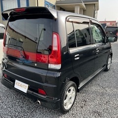 ライフ ダンク FF ターボ！機関良好！の画像