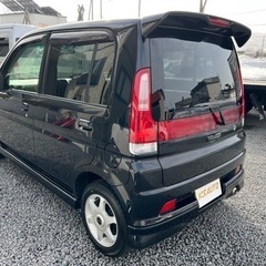 ライフ ダンク FF ターボ！機関良好！の画像