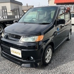 ライフ ダンク FF ターボ！機関良好！