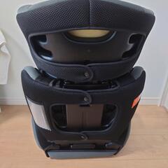 リーマン ジュニアシートの画像