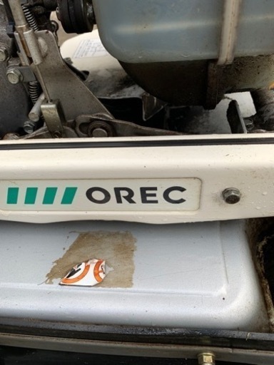 クボタウイングモアGC702-D