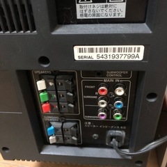 avアンプの画像
