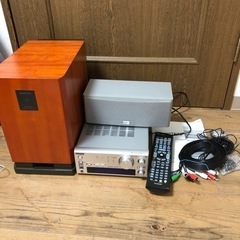 avアンプ