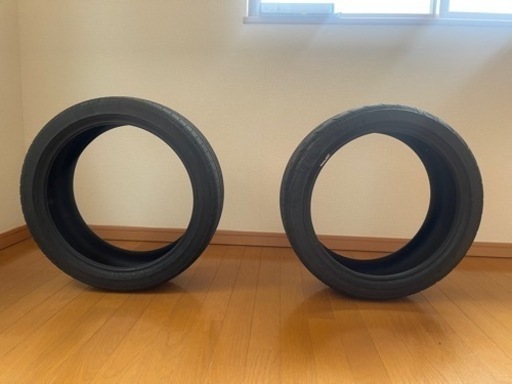 ブリヂストン ポテンザ