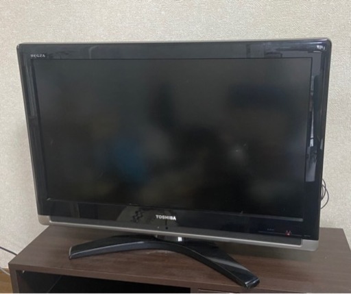 東芝　REGZA 32C7000 [32インチ]