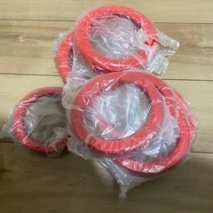 ダンベルセット　取引中の画像