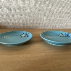 小皿　セットの画像