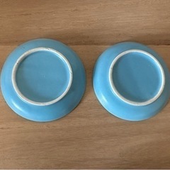 小皿　セットの画像