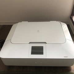 Canon MG6330 プリンター　完動品