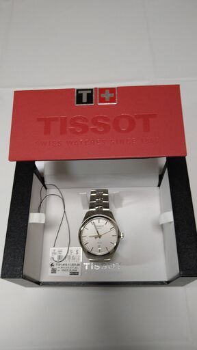 腕時計　TISSOT  TIMEX  G-SHOCK  まとめ売り