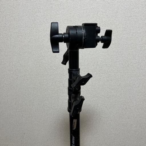 avenger 40  センチュリースタンド　スライディングスタンド　A2033LJCB black メス