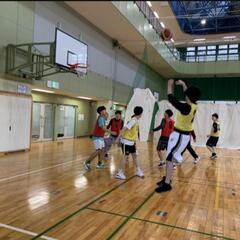 🏀初心者も楽しめるバスケ🏀