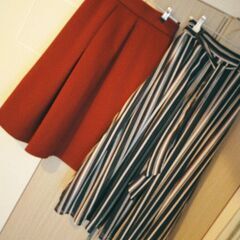 女性向け衣類11点の画像
