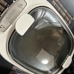 TOSHIBA ホットプレートの画像