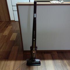 コードレス掃除機　Electrolux