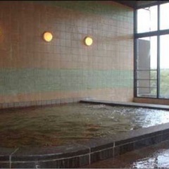 残り4枚です。天然温泉 ナチュラルグリーンパークホテル無料宿泊券　山口県　1〜4名様／枚の画像