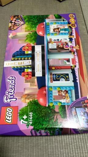 レゴ　41448 新品未開封