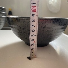 ニトリ　どんぶりの画像