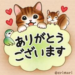 仲良くして下さい🌸お友達募集