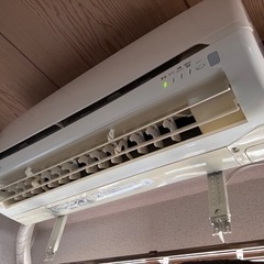 エアコン取り外しからお持ち帰りまで