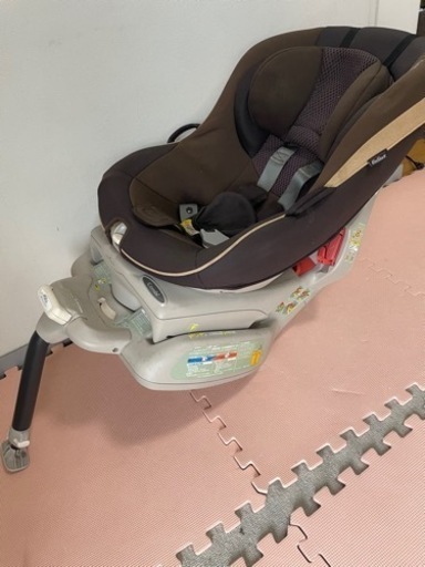 Combi360度回転ゼウスターンEG ZW