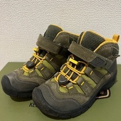keen＊18センチ
