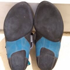 SCARPA　 INSTINCT　VSR