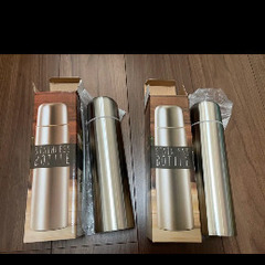 水筒　2点