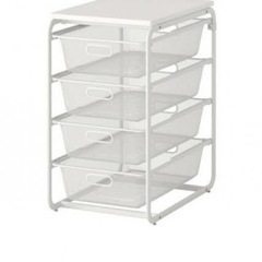 IKEA ALGOT イケア アルゴート 廃盤品 IKEA - IKEA廃盤品 ALGOT アルゴート ハンガーラック2個セット