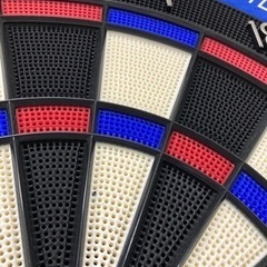 ダーツライブゼロボード&ポールの画像