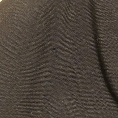 紺ブレ　ブレザー　金ボタンの画像