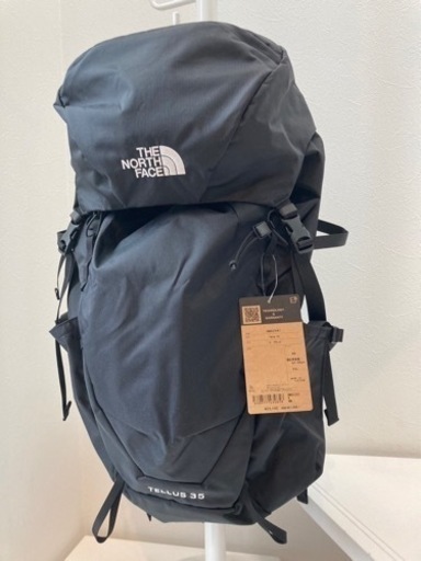 ノースフェイス　バックパック未使用