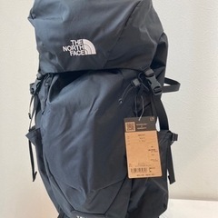 ノースフェイス　バックパック未使用の画像