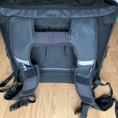 Uberバック　決定しました。の画像
