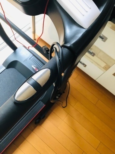 31日まで掲載／BARWING製ルームランナー