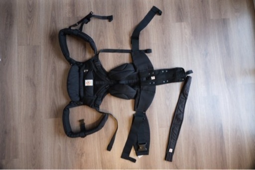 エルゴベビー オムニ360