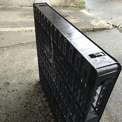 プラパレット　軽量　再生樹脂の画像