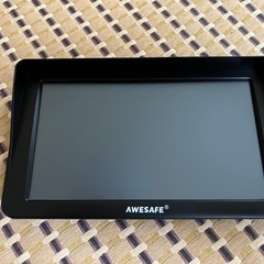 中古カーナビ 2019年地図