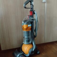 dyson 掃除機