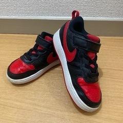 値下げ！NIKE 子供靴　15センチ