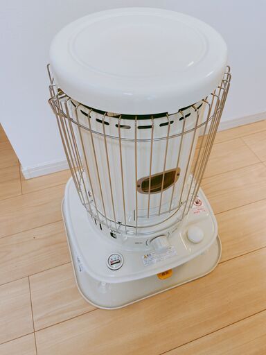 【コロナ石油ストーブ】 2022年製