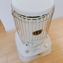 【コロナ石油ストーブ】 2022年製