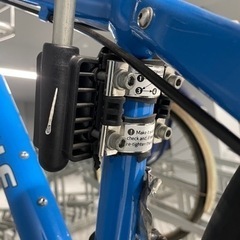 自転車チャイルドシート　hamax(ハマックス) キスの画像