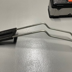 自転車チャイルドシート　hamax(ハマックス) キスの画像