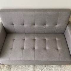 ローソファの画像