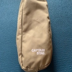 キャンプ（イス）決まりました