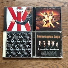 洋楽CD7枚セット