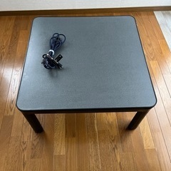 コタツ
