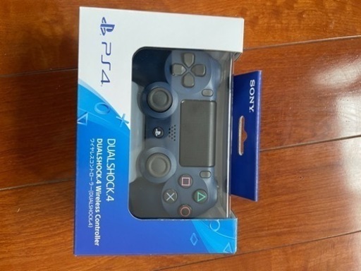 PS4本体中古付属品コントローラー有り　木更津まで取りに来てくれる方お願いします。