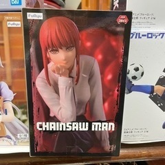 【新品未開封品】チェンソーマン　ぬーどるストッパーフィギュア【マキマ】の画像